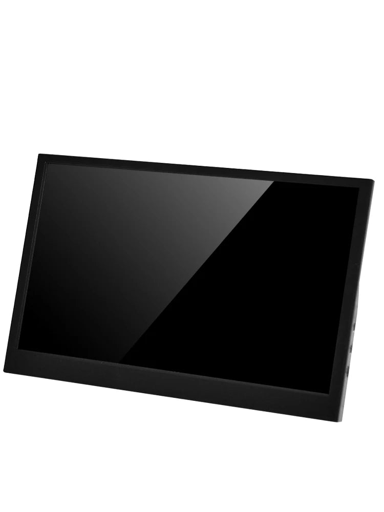 11.6 inch Portable monitor 1366X768 lcd display TFT gaming monitor for pc Raspberry Pi Laptop PS4 Xbox360 switch HDMI - Compatible - Etienne TECH - ELECTRONIQUEelectronique