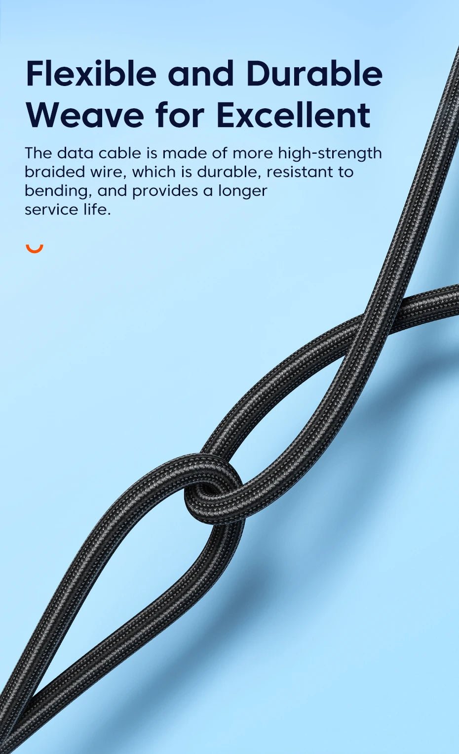 Toocki 6A USB C Cable 90 Degree For OPPO 100W Fast Charging Cord For Honor Huawei Oneplus Realme Charger Data Wire - Etienne TECH - ELECTRONIQUEelectronique