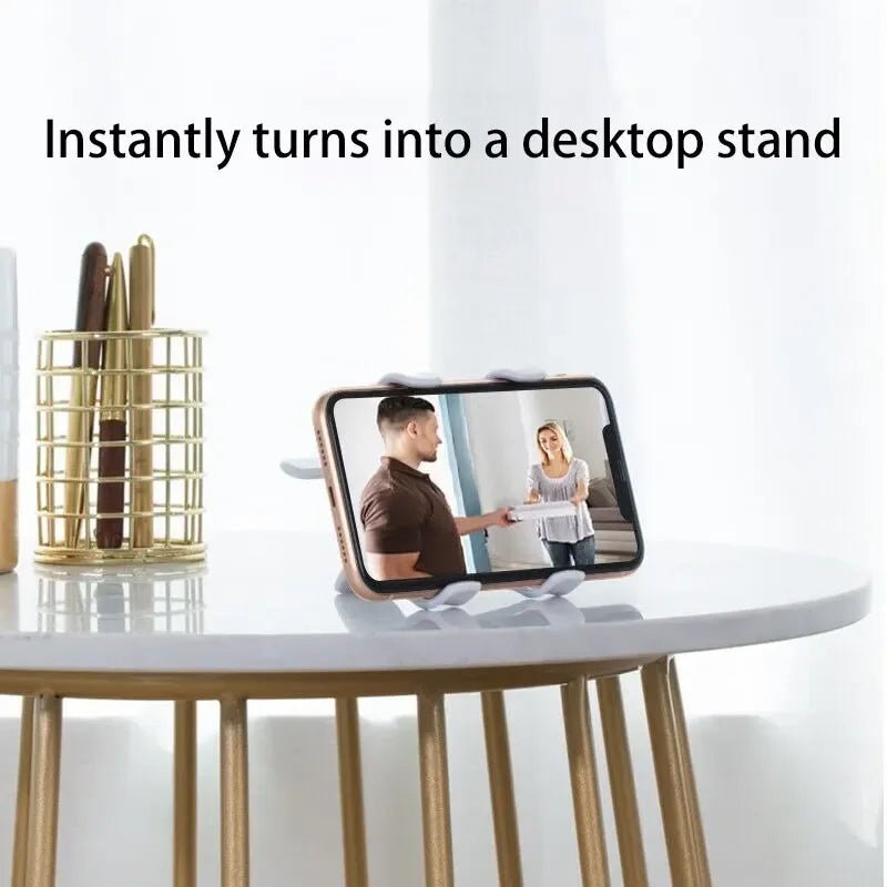 Universal Mobile Phone Stand Adjustable Lazy Stand Rotatable Bedside Stand Desktop Live Streaming Selfies Phone Accessories - Etienne TECH - ELECTRONIQUEelectronique
