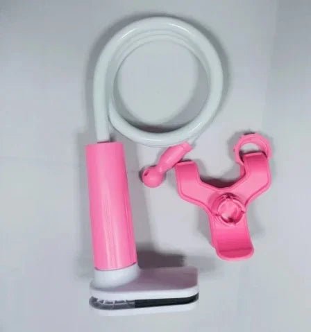 Universal Mobile Phone Stand Adjustable Lazy Stand Rotatable Bedside Stand Desktop Live Streaming Selfies Phone Accessories - Etienne TECH - ELECTRONIQUEelectronique